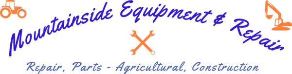 Mountainside Equip & Repair